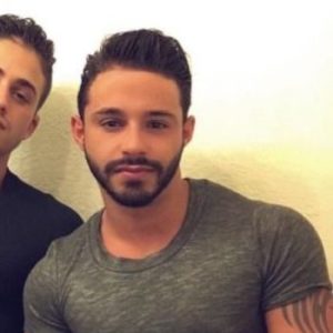 Men Seeking Men in Phoenix - Spice Page