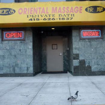 massage oriental massage oriental