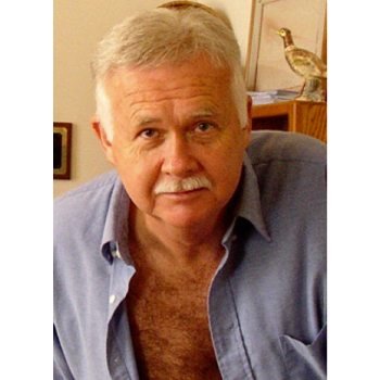 old gay man