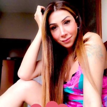 trans latina profile